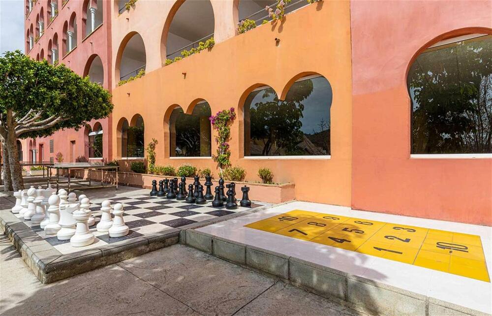 Foto general de Hotel Playacálida