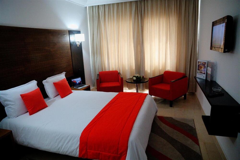 Foto general de hôtel LE PACHA