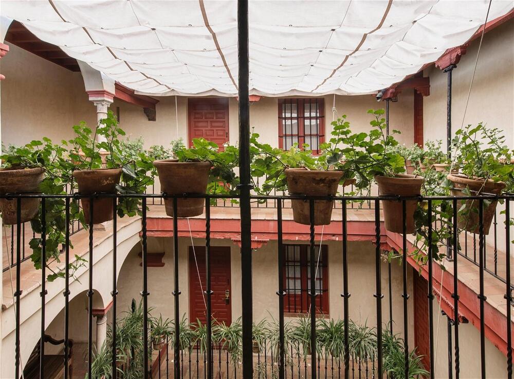 Foto general de Hotel Las Casas de la Judería