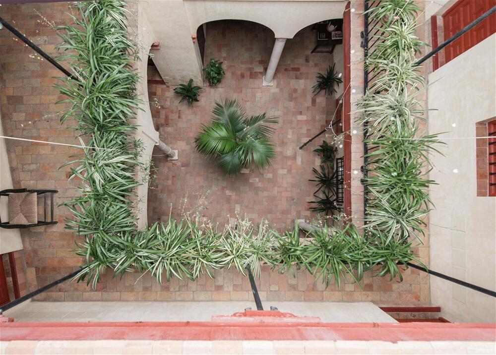 Foto del exterior de Hotel Las Casas de la Judería