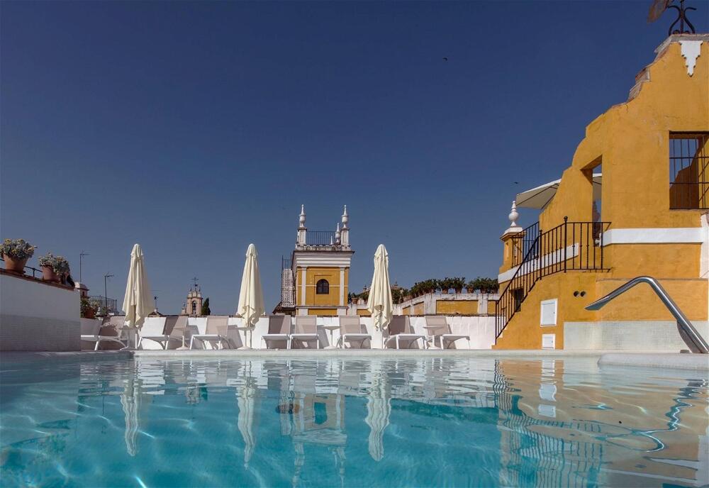Foto de los servicios de Hotel Las Casas de la Judería