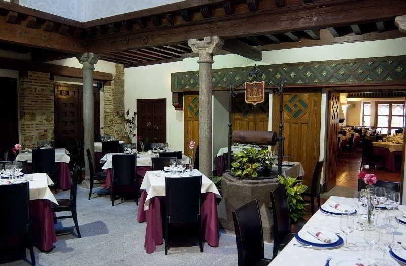 Foto general de Hotel Spa La Casa Mudéjar