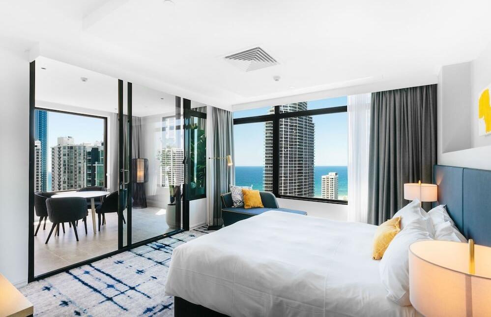 Foto de una habitación de voco Gold Coast, an IHG Hotel