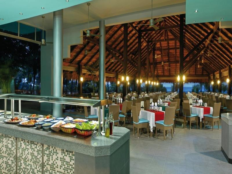Foto general de Aparthotel Riu Yucatan - All Inclusive