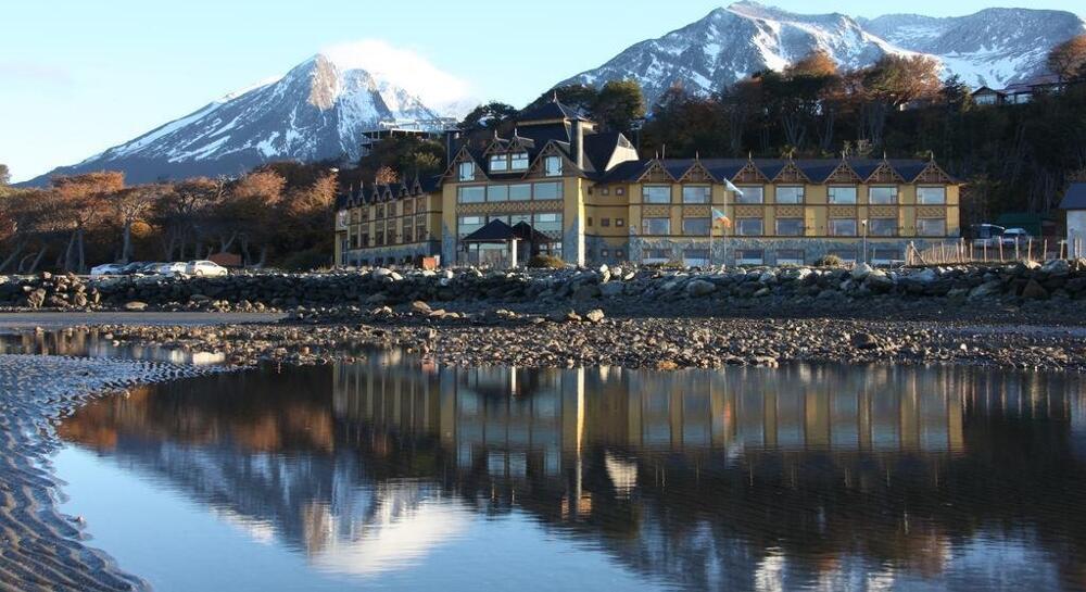 Foto general de Hotel Los Yamanas