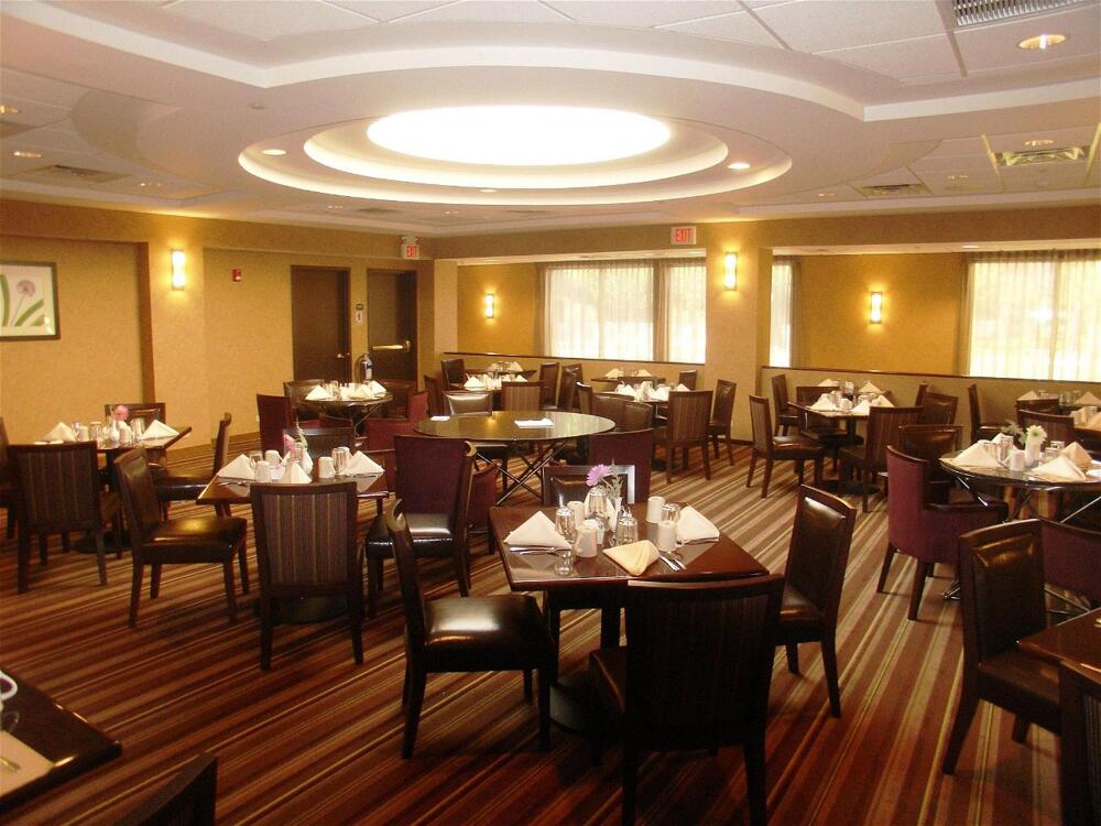 Foto general de Hotel Armoni Inn &amp;amp; Suites