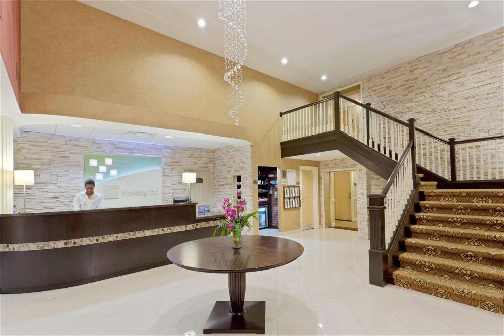 Foto general de Hotel Armoni Inn &amp;amp; Suites