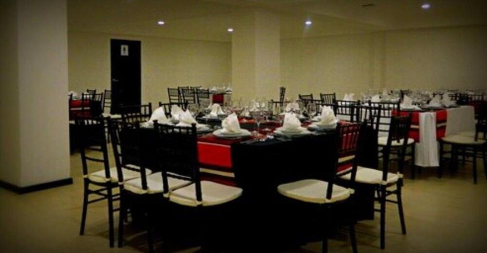 Foto general de Hotel Ha