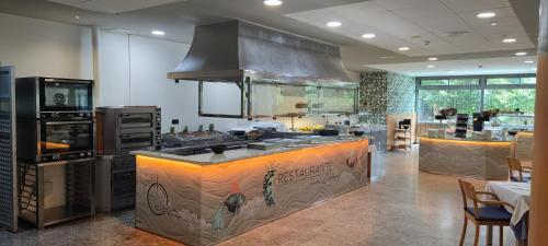 Foto de restauración de Hotel Neptuno by ON GROUP