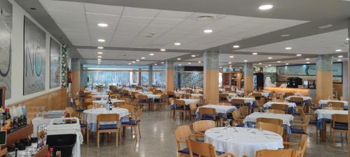 Foto de restauración de Hotel Neptuno by ON GROUP