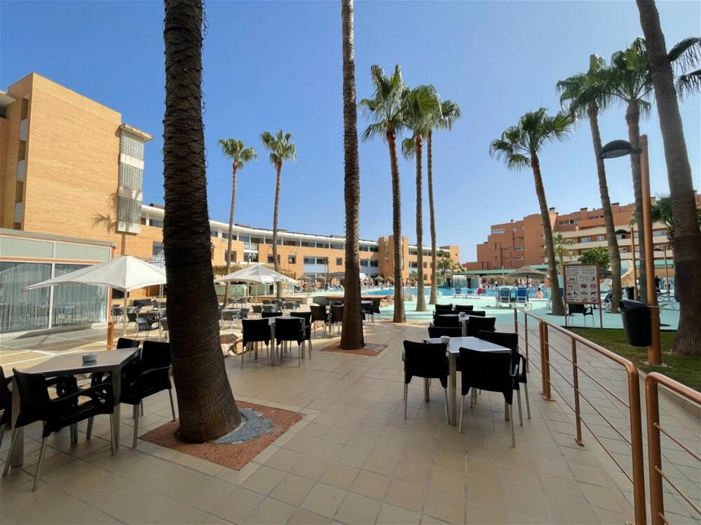 Foto general de Hotel Neptuno by ON GROUP
