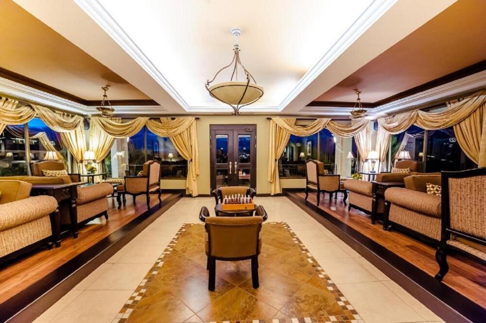 Foto general de Complejo Occidental Papagayo - Adults Only All Inclusive