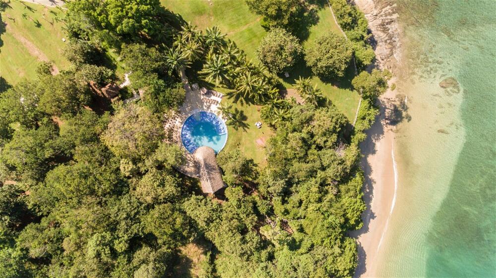 Foto del entorno de Complejo Occidental Papagayo - Adults Only All Inclusive