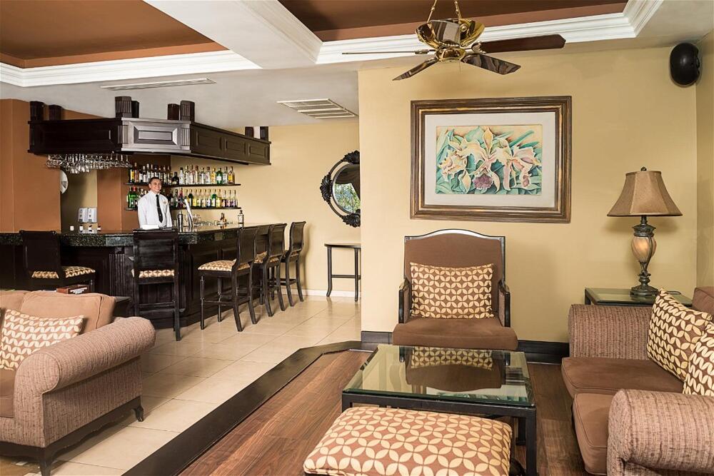 Foto general de Complejo Occidental Papagayo - Adults Only All Inclusive