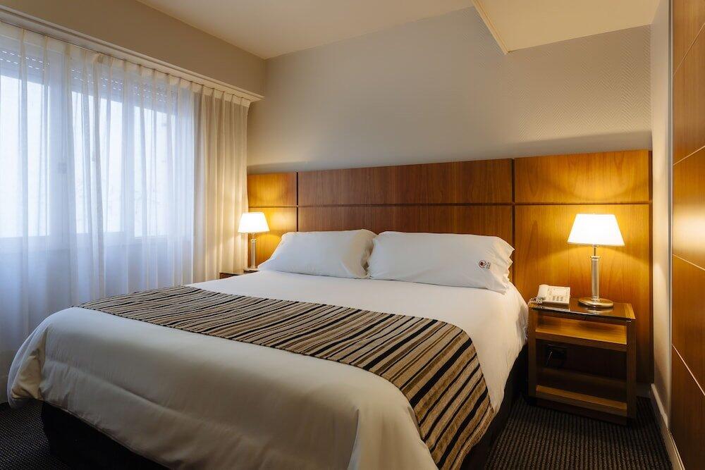 Room – Hotel Spa Republica