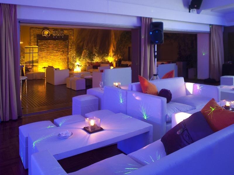 Photo – Hotel Spa Republica
