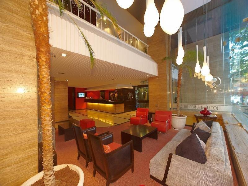 Photo – Hotel Spa Republica