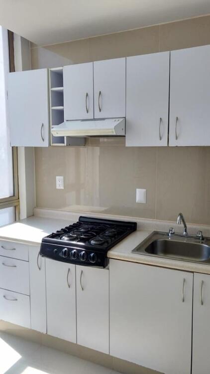 Foto de una habitación de Hotel Suites Bernini