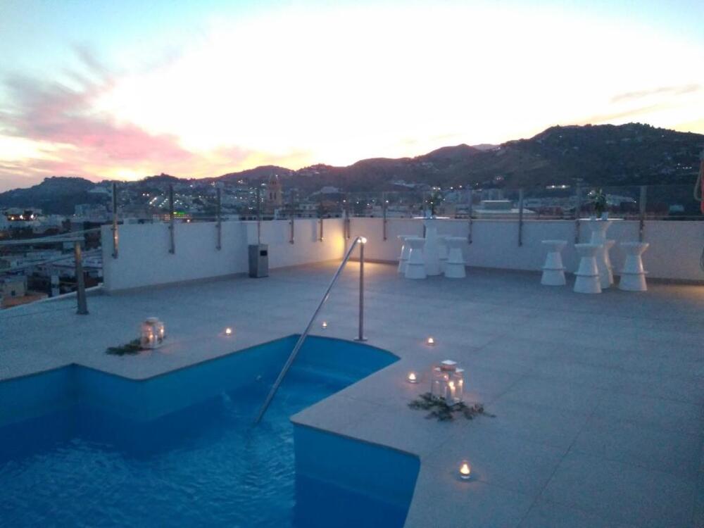 Foto general de Hotel Bahía Almuñecar