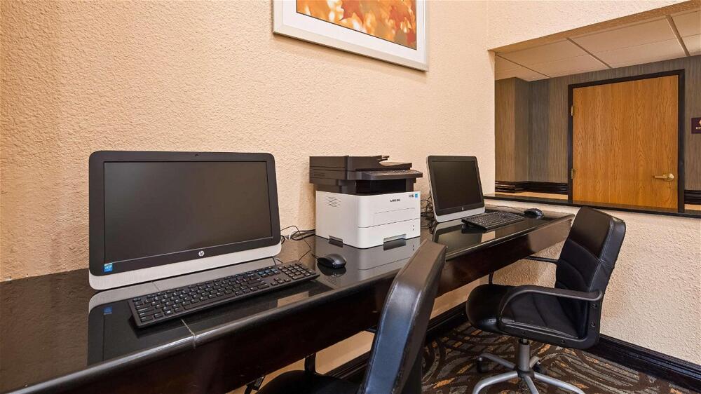 Foto general de Hotel Best Western Plus Newark/Christiana Inn