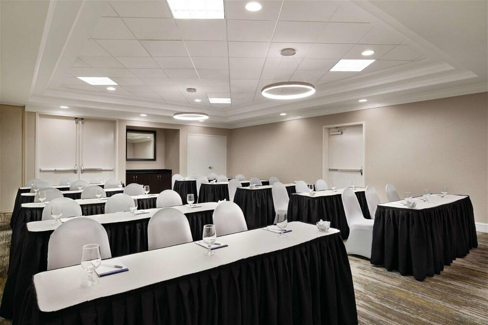 Facilities – Hotel Hilton Garden Inn Oxford/Anniston