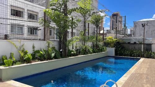 Foto de los servicios de Comfort Hotel Nova Paulista