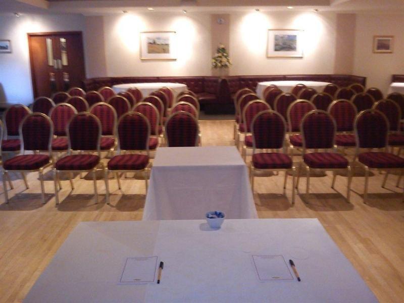 Foto general de Ben Nevis Hotel &amp;amp; Leisure Club