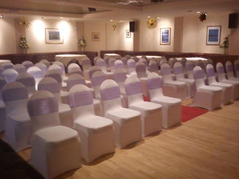 Foto general de Ben Nevis Hotel &amp;amp; Leisure Club