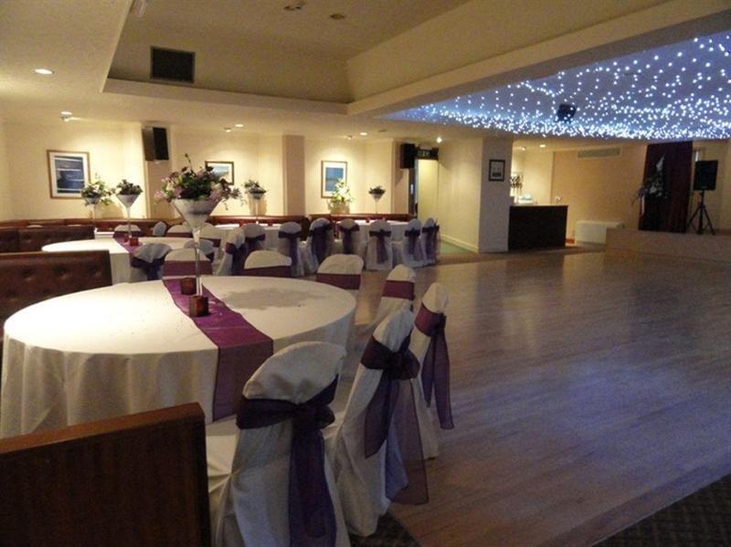 Foto general de Ben Nevis Hotel &amp;amp; Leisure Club