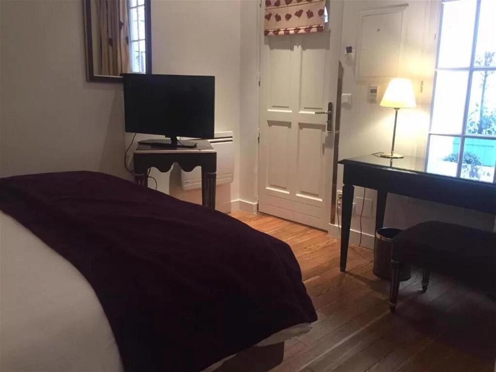 Foto general de Hotel Unic Renoir Saint Germain