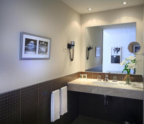 Foto del baño de Hotel Barceló Punta Umbría Beach Resort