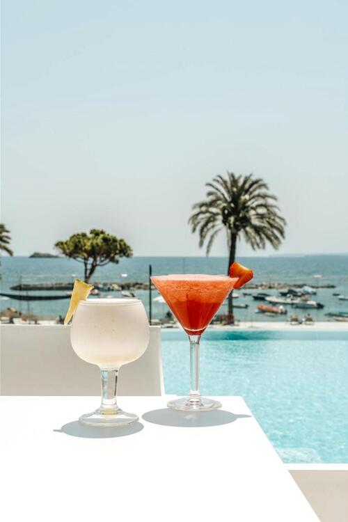 Foto general de The Ibiza Twiins Hotel
