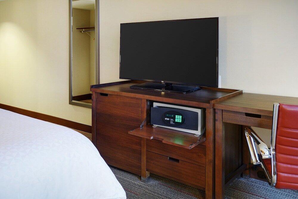 Foto de una habitación de Hotel Four Points by Sheraton Halifax