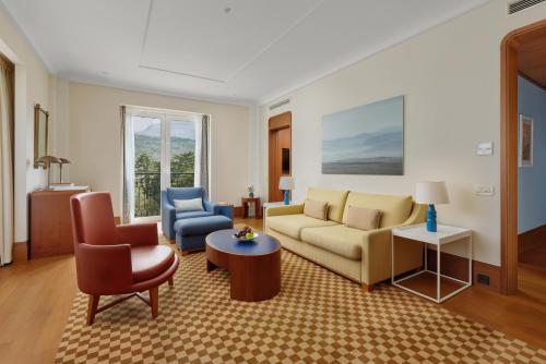 Foto de los servicios de Hotel Regent Porto Montenegro