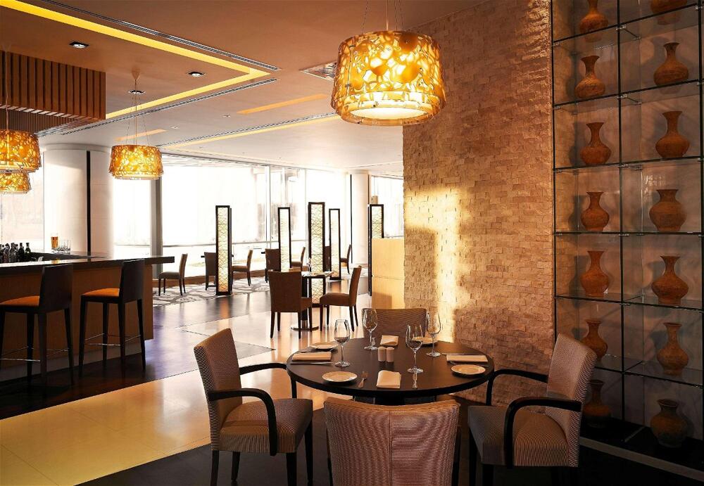 Foto general de Hotel Hyatt Regency Dushanbe