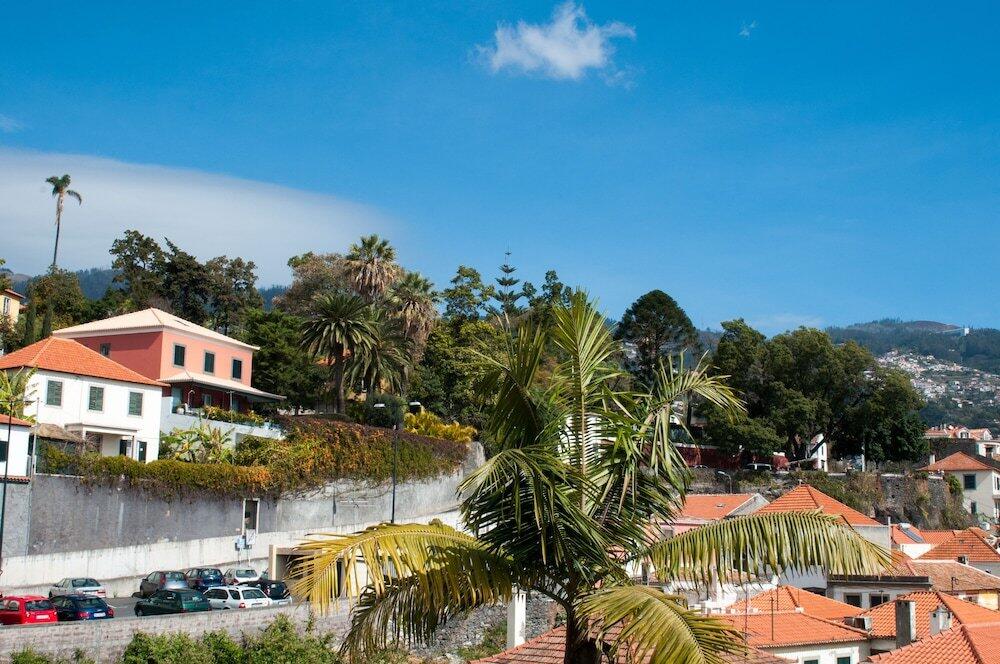 Foto del entorno de Aparthotel ASPA - Alegria Studios