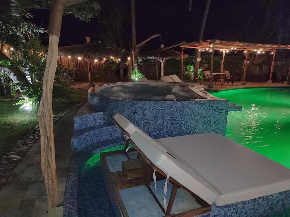 Foto general de Hotel Ashly Loma Larga
