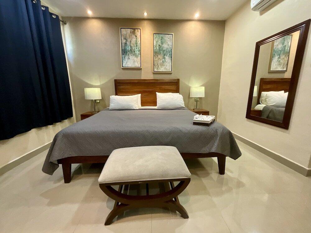 Foto de una habitación de El Zaguán Colonial by GuruHotel