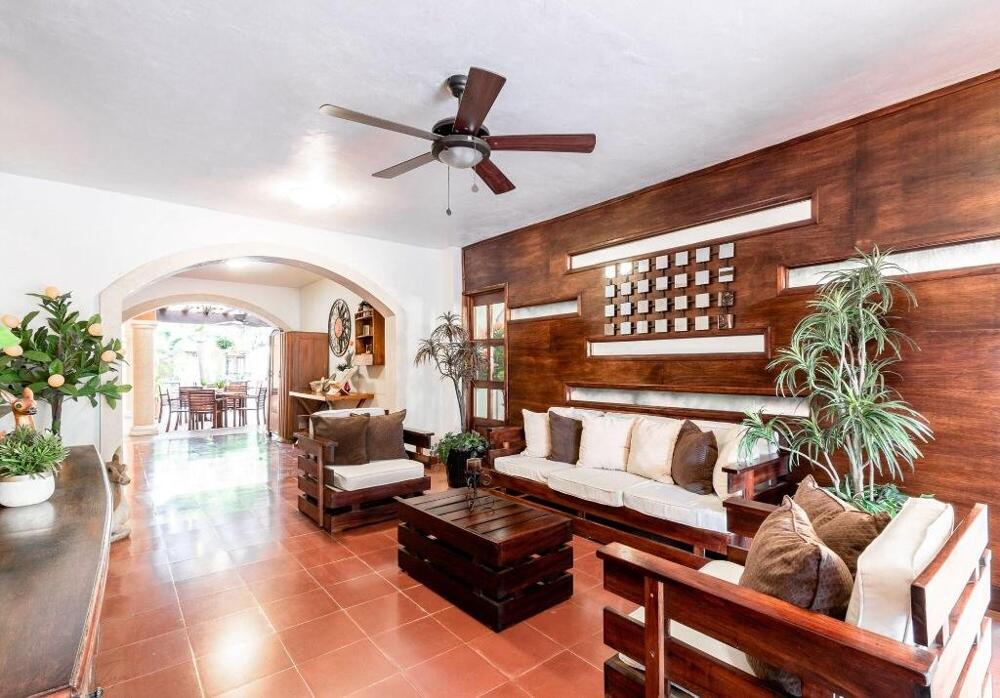 Foto general de El Zaguán Colonial by GuruHotel