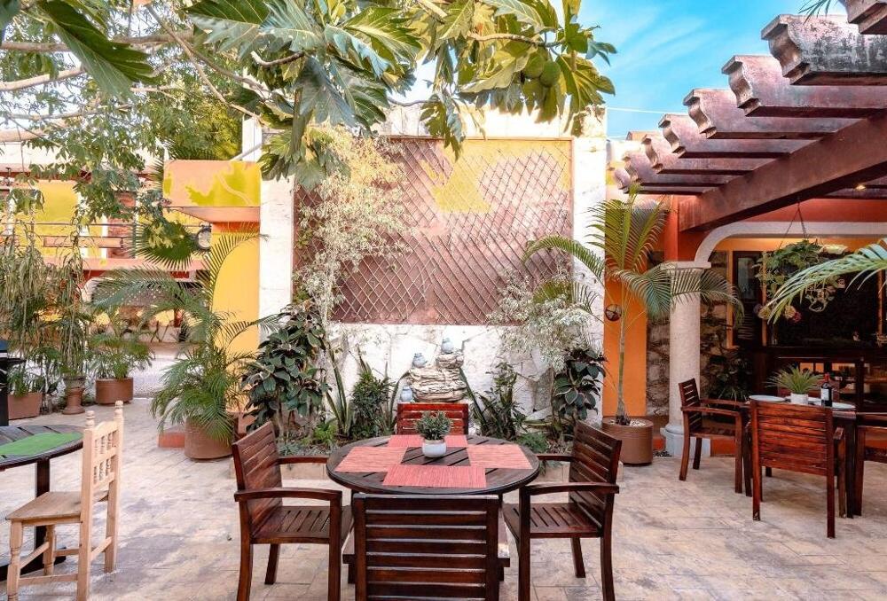 Foto general de El Zaguán Colonial by GuruHotel