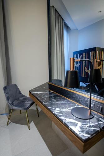 Foto de los servicios de Becquer Hotel Guadalajara