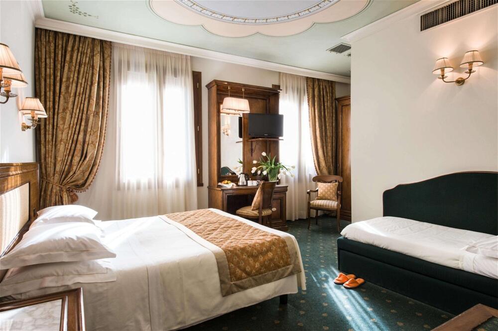 Foto general de Adler Cavalieri Hotel-Private Spa &amp;amp; Gym