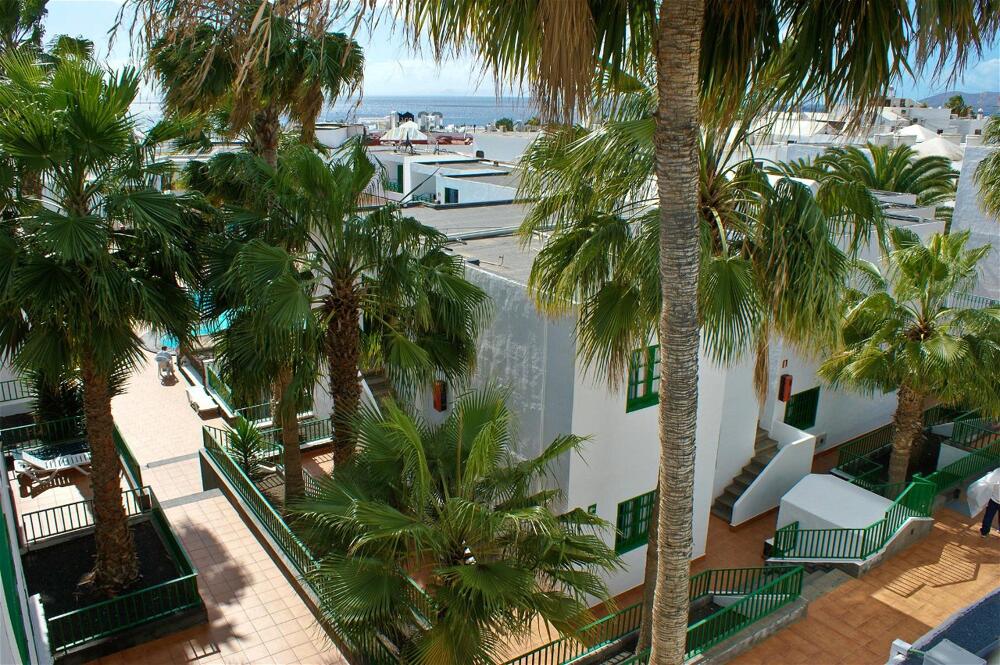 Foto general de Apartamentos Elena