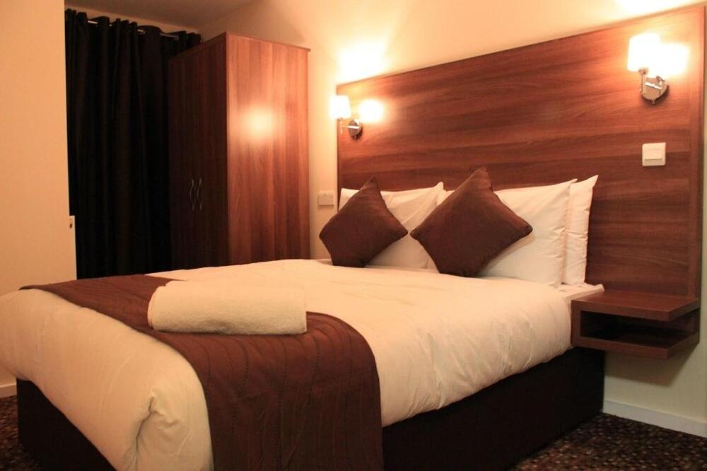 Foto general de Prince Regent Hotel Excel London