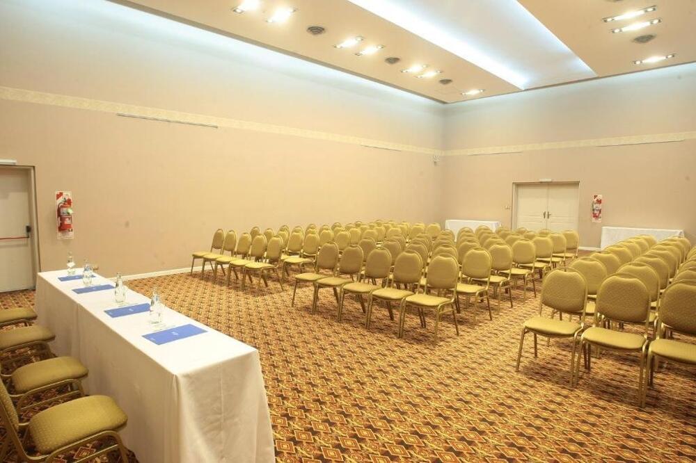 Foto general de Howard Johnson Rio Cuarto Hotel y Casino