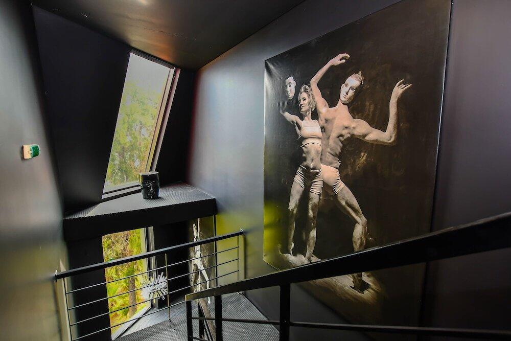 Foto general de Funchal Design Hotel