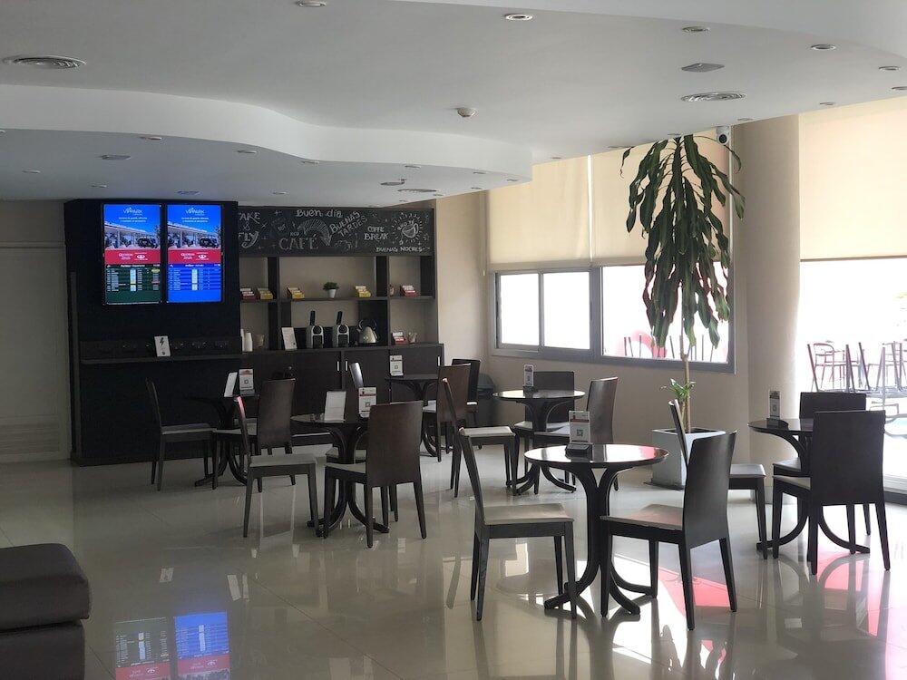 Foto de restauración de Quorum Córdoba Hotel, Resort Urbano