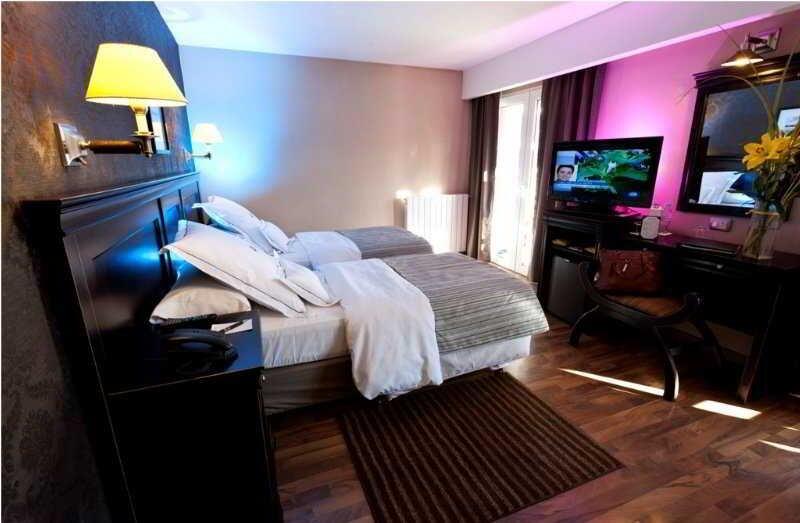 Foto general de Hotel Lennox Ushuaia