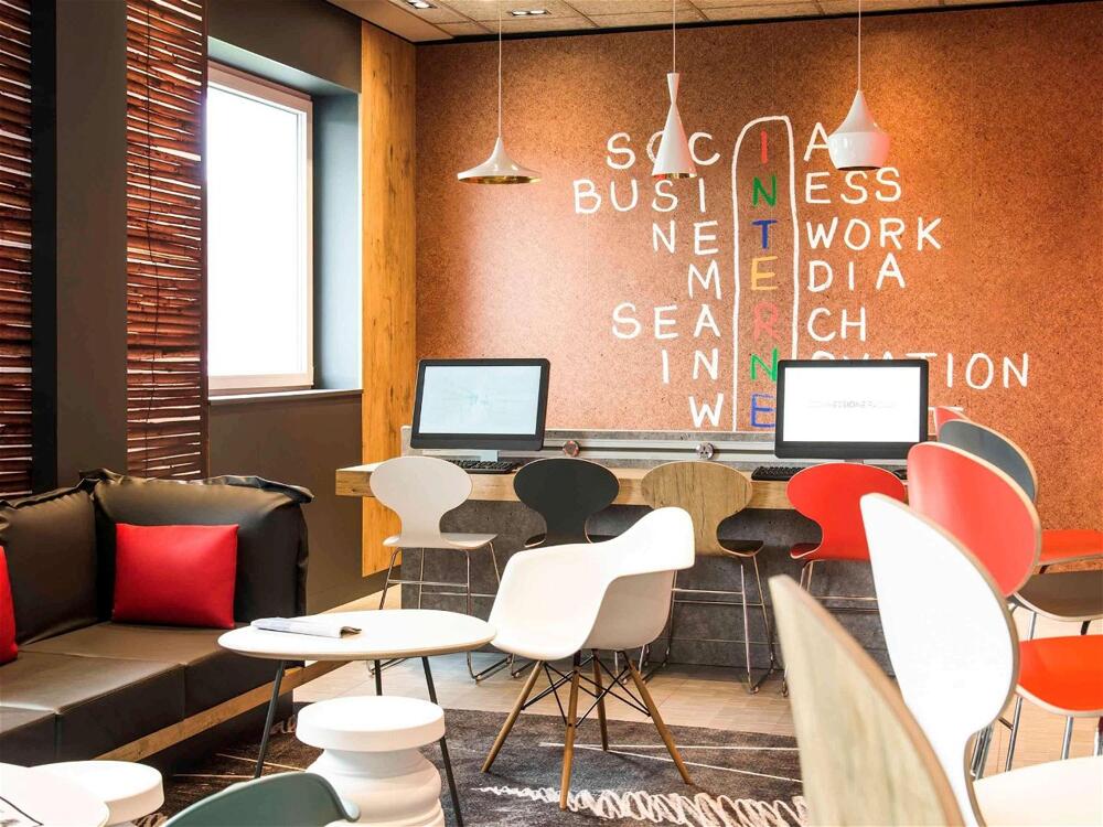 Foto general de Hotel Ibis Milano Fiera