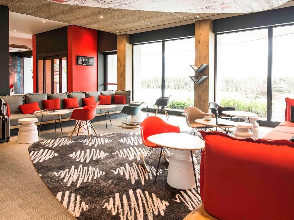 Foto general de Hotel Ibis Milano Fiera